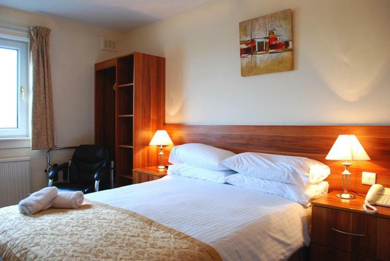 The Lauderdale Hotel Экстерьер фото